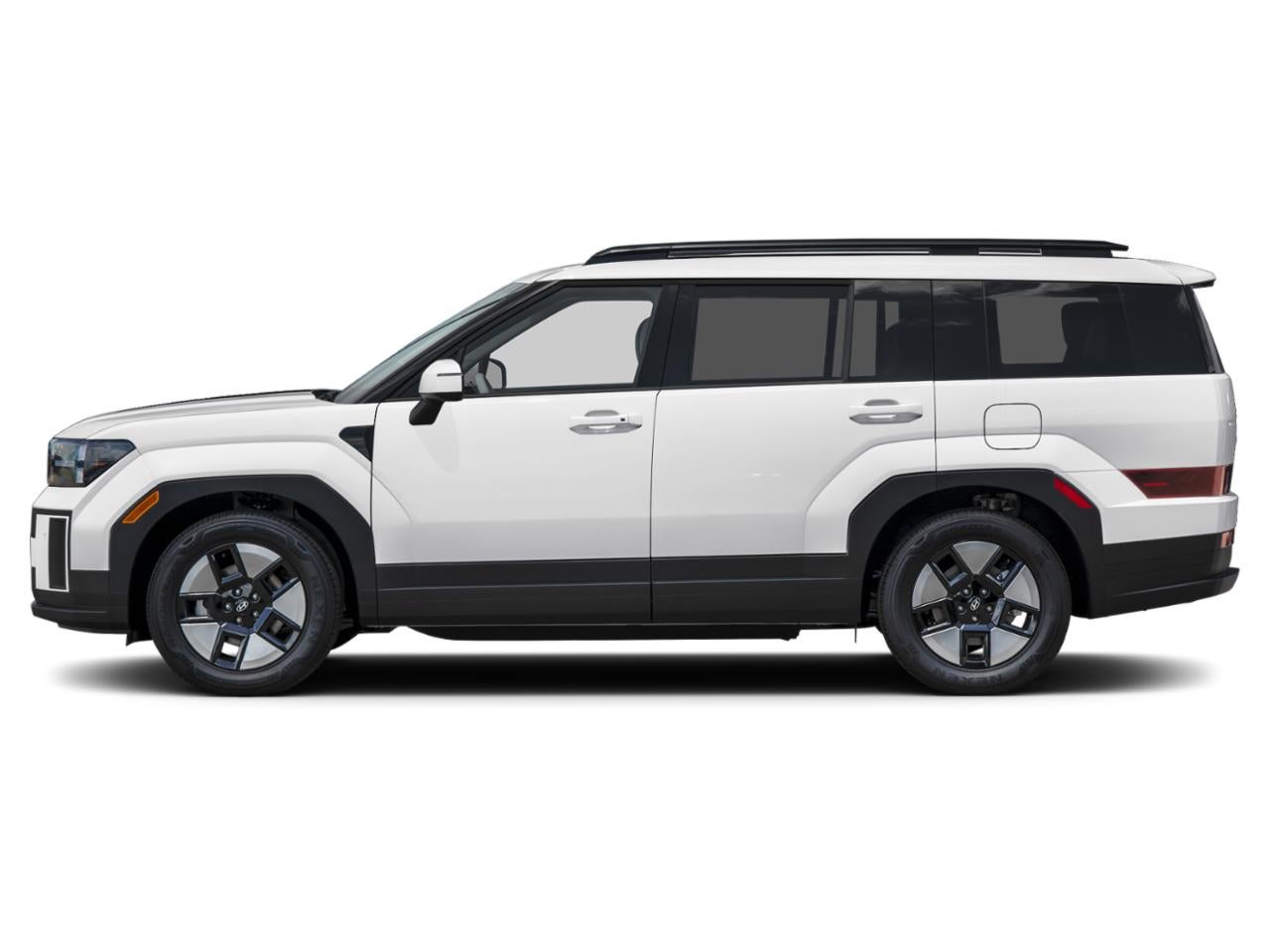 2027 Hyundai SANTA FE HYBRID SEL AWD