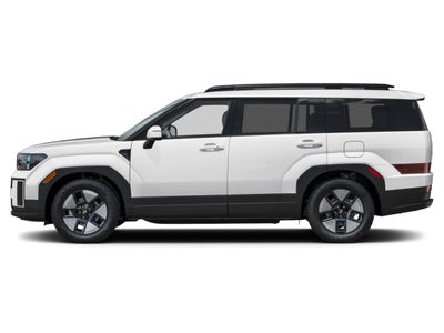 2027 Hyundai SANTA FE HYBRID SEL AWD