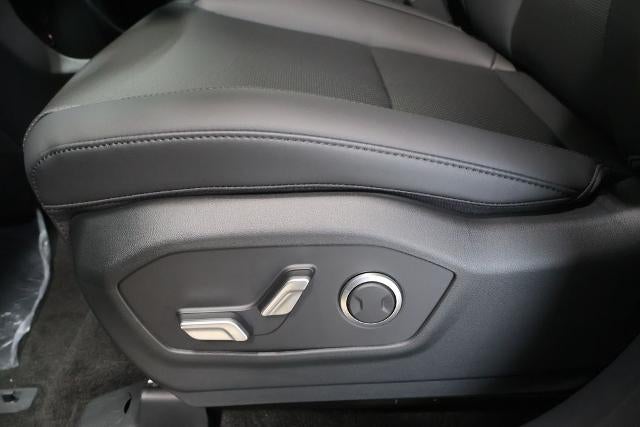 2027 Hyundai SANTA FE HYBRID SEL AWD