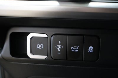 2027 Hyundai SANTA FE HYBRID SEL AWD