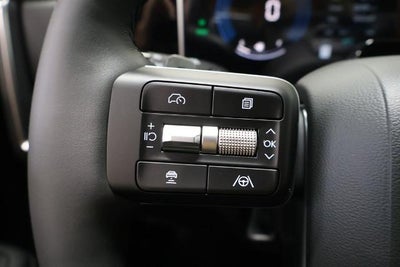 2027 Hyundai SANTA FE HYBRID SEL AWD