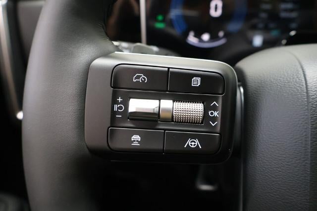 2027 Hyundai SANTA FE HYBRID SEL AWD