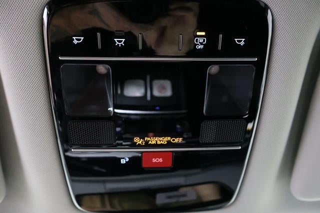 2027 Hyundai SANTA FE HYBRID SEL AWD