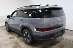 2027 Hyundai SANTA FE HYBRID SEL AWD
