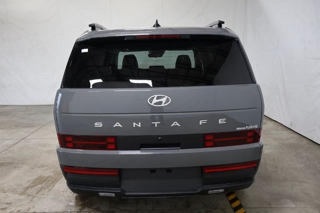2027 Hyundai SANTA FE HYBRID SEL AWD