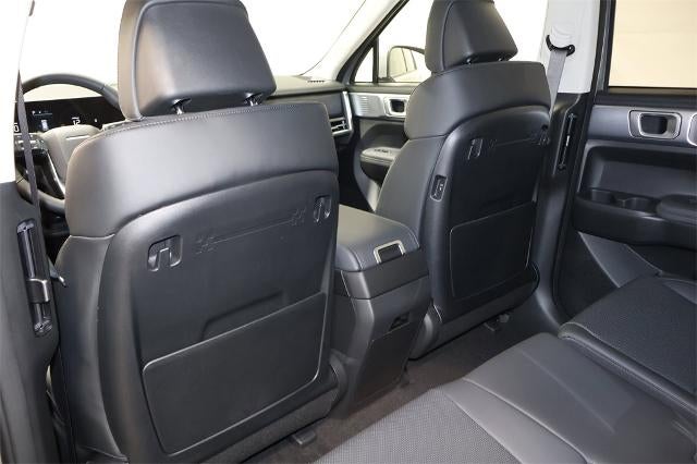 2026 Hyundai SANTA FE HYBRID SEL AWD