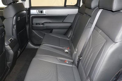 2026 Hyundai SANTA FE HYBRID SEL AWD