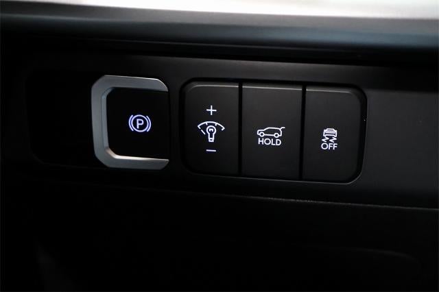 2026 Hyundai SANTA FE HYBRID SEL AWD