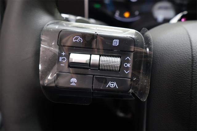 2026 Hyundai SANTA FE HYBRID SEL AWD