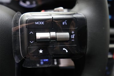 2026 Hyundai SANTA FE HYBRID SEL AWD