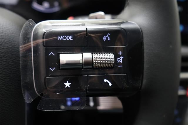 2026 Hyundai SANTA FE HYBRID SEL AWD