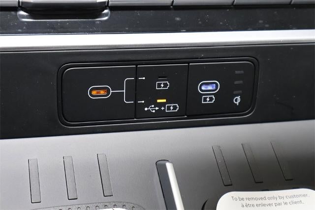 2026 Hyundai SANTA FE HYBRID SEL AWD