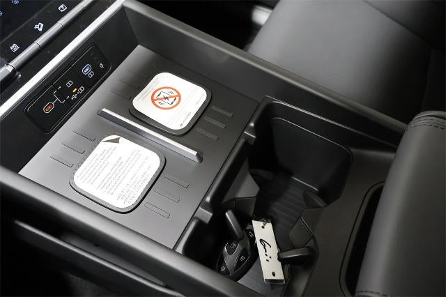 2026 Hyundai SANTA FE HYBRID SEL AWD