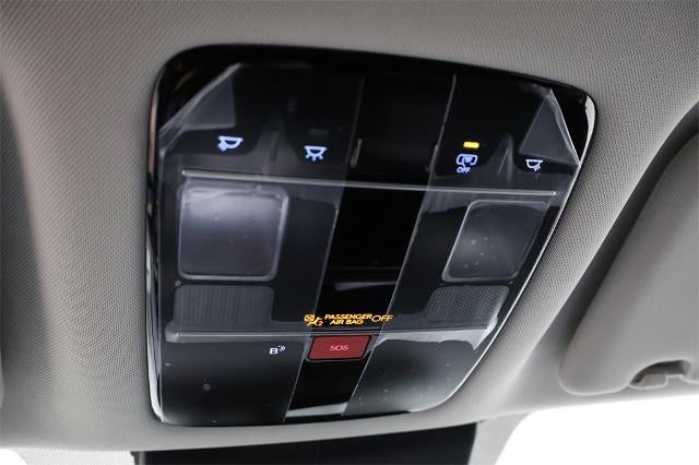 2026 Hyundai SANTA FE HYBRID SEL AWD