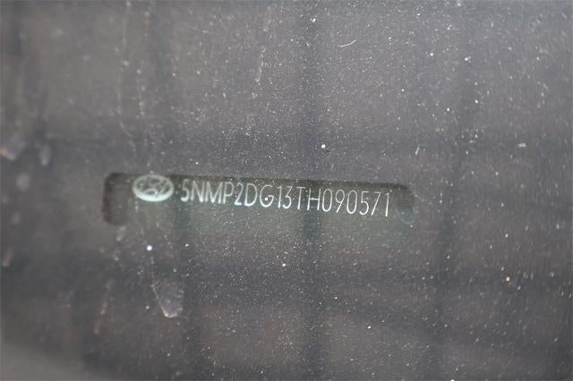 2026 Hyundai SANTA FE HYBRID SEL AWD