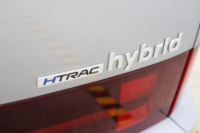 2026 Hyundai SANTA FE HYBRID SEL AWD