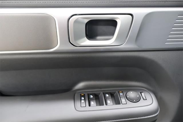 2026 Hyundai SANTA FE HYBRID SEL AWD