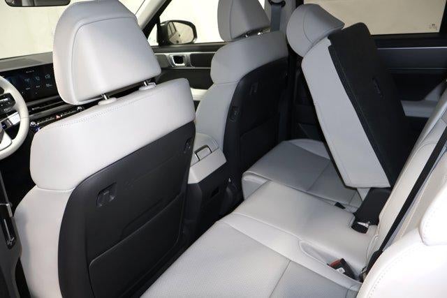 2026 Hyundai SANTA FE HYBRID SEL AWD