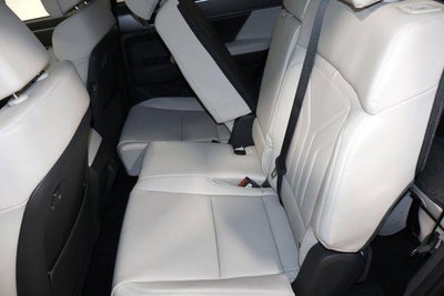 2026 Hyundai SANTA FE HYBRID SEL AWD