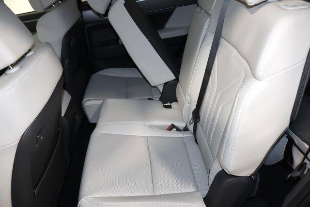 2026 Hyundai SANTA FE HYBRID SEL AWD