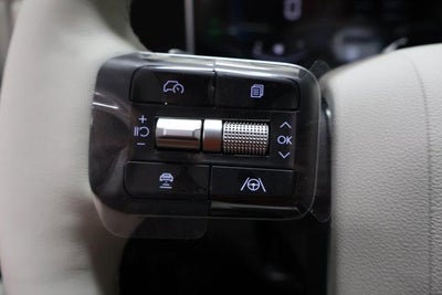 2026 Hyundai SANTA FE HYBRID SEL AWD