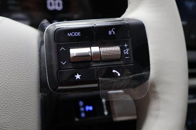 2026 Hyundai SANTA FE HYBRID SEL AWD