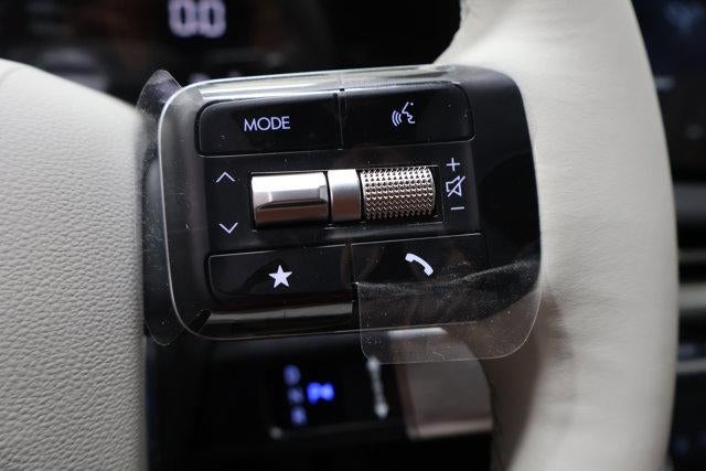 2026 Hyundai SANTA FE HYBRID SEL AWD