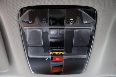 2026 Hyundai SANTA FE HYBRID SEL AWD