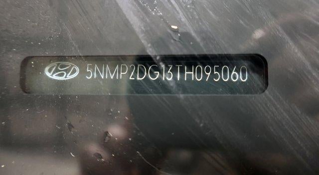 2026 Hyundai SANTA FE HYBRID SEL AWD