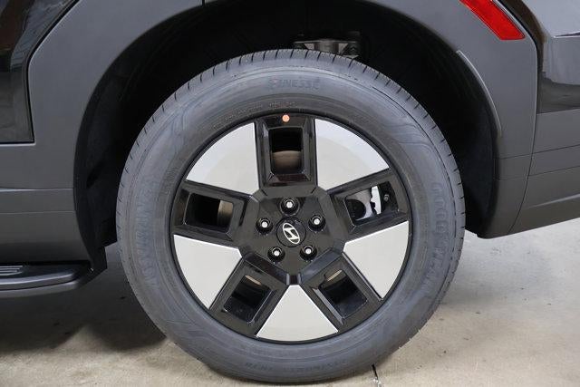 2026 Hyundai SANTA FE HYBRID SEL AWD