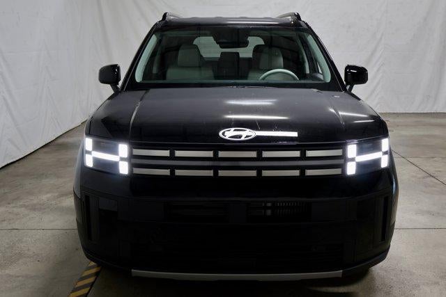 2026 Hyundai SANTA FE HYBRID SEL AWD