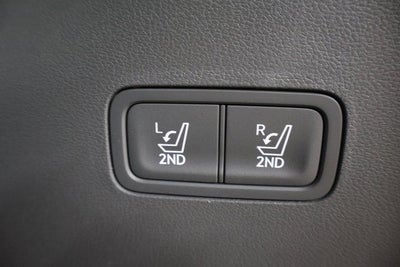 2026 Hyundai SANTA FE HYBRID SEL AWD