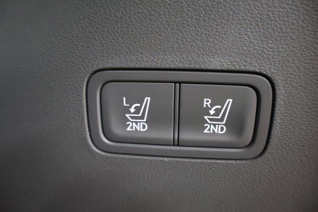 2026 Hyundai SANTA FE HYBRID SEL AWD