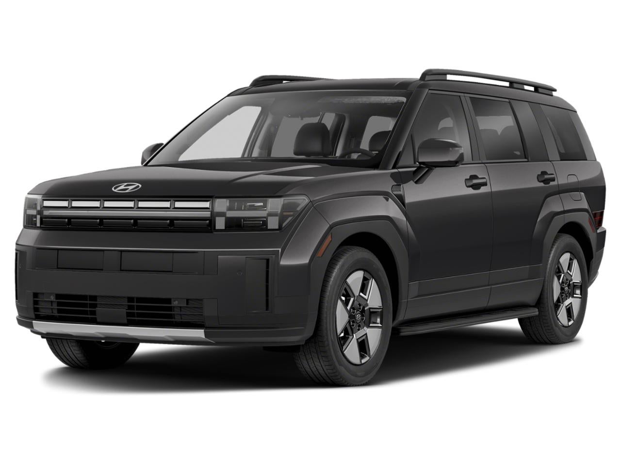 2026 Hyundai SANTA FE HYBRID SEL AWD