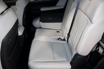 2026 Hyundai SANTA FE HYBRID SEL AWD