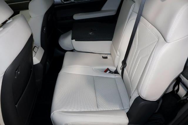 2026 Hyundai SANTA FE HYBRID SEL AWD