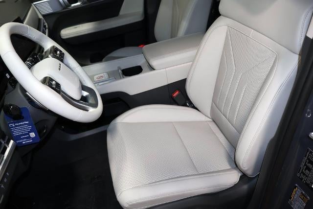 2026 Hyundai SANTA FE HYBRID SEL AWD