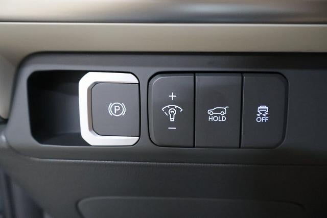 2026 Hyundai SANTA FE HYBRID SEL AWD