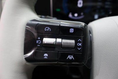 2026 Hyundai SANTA FE HYBRID SEL AWD