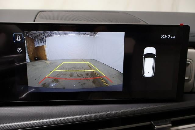 2026 Hyundai SANTA FE HYBRID SEL AWD