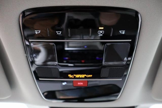 2026 Hyundai SANTA FE HYBRID SEL AWD