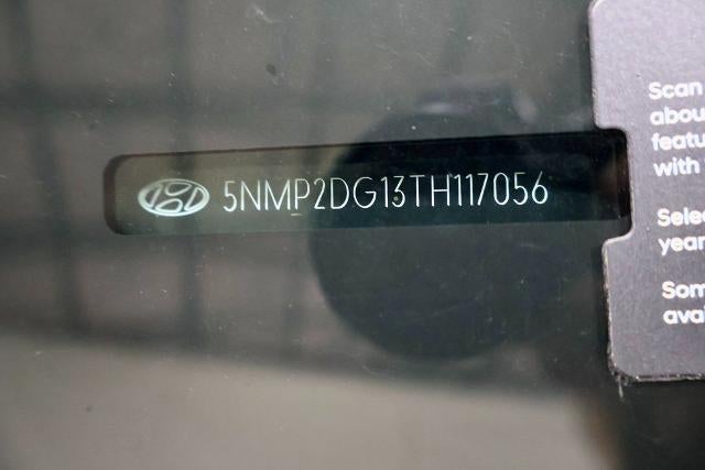 2026 Hyundai SANTA FE HYBRID SEL AWD