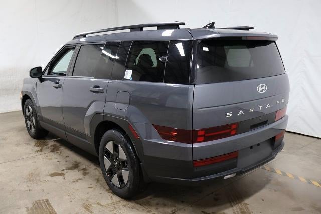 2026 Hyundai SANTA FE HYBRID SEL AWD