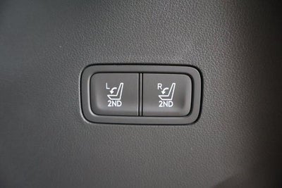 2026 Hyundai SANTA FE HYBRID SEL AWD