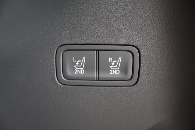 2026 Hyundai SANTA FE HYBRID SEL AWD