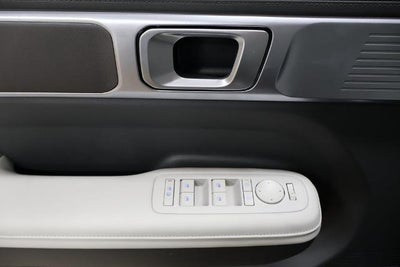 2026 Hyundai SANTA FE HYBRID SEL AWD