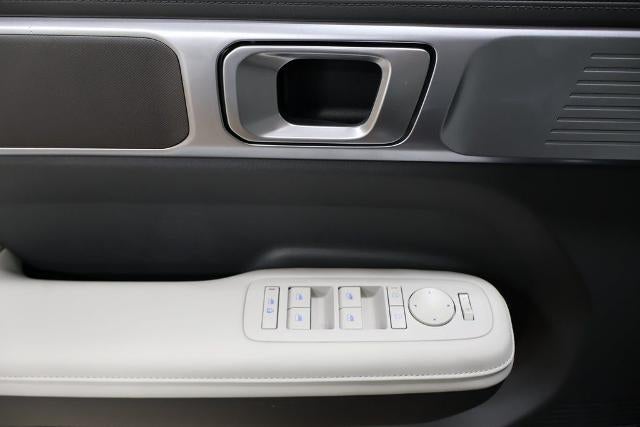 2026 Hyundai SANTA FE HYBRID SEL AWD