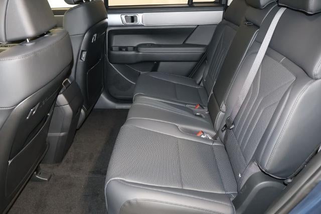 2026 Hyundai SANTA FE HYBRID SEL AWD