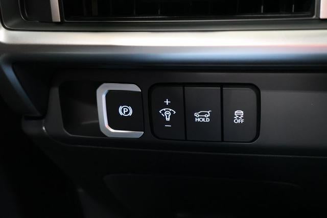 2026 Hyundai SANTA FE HYBRID SEL AWD