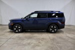 2026 Hyundai SANTA FE HYBRID SEL AWD